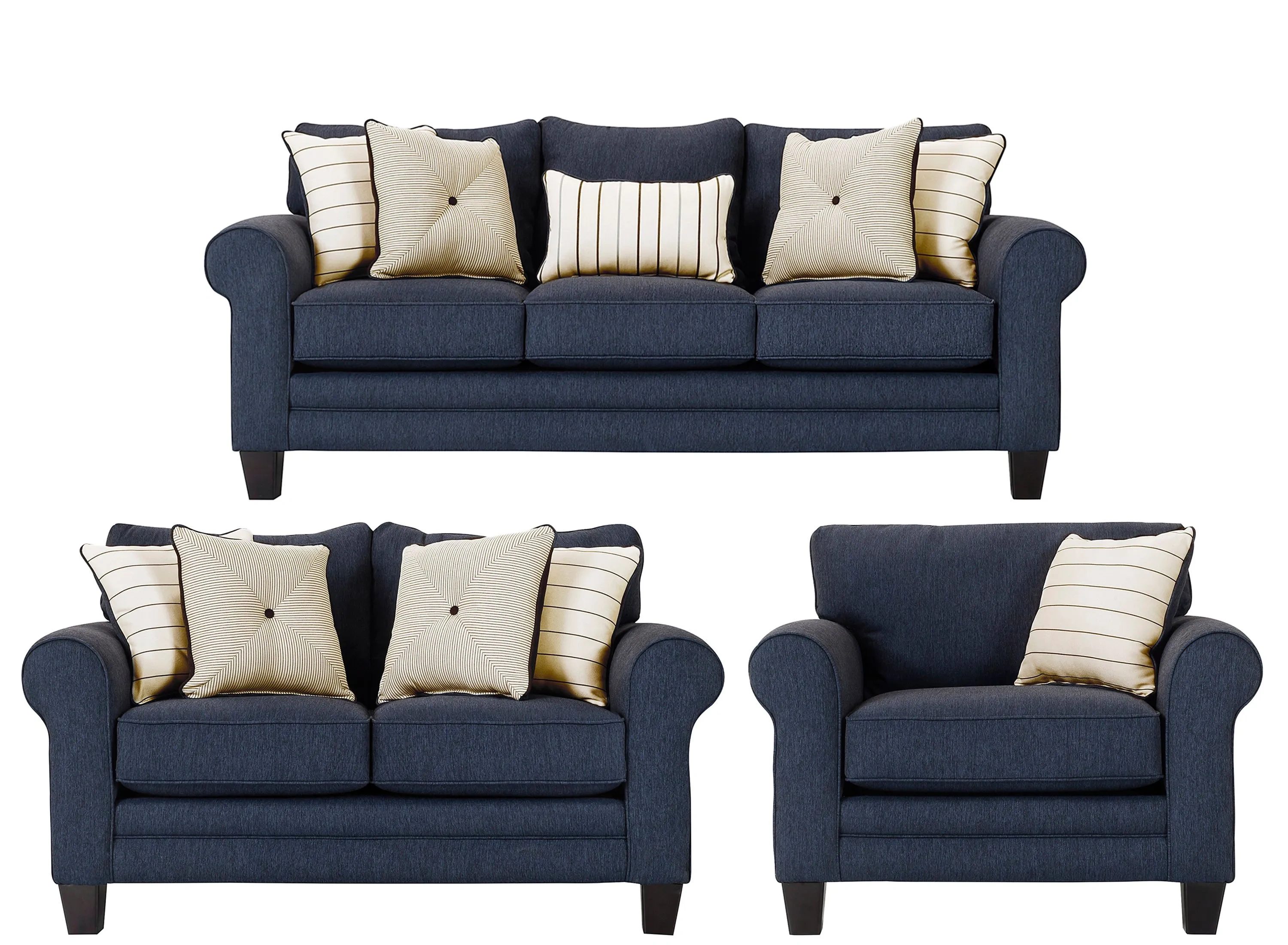 Raymour and flanigan outlet mckinley discount
