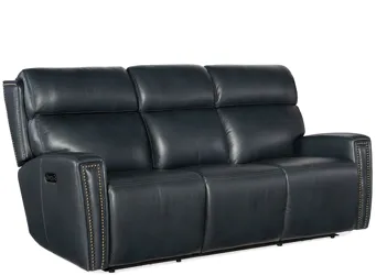 Ruthe ZeroG Power Sofa Salvo Denim Product_Grid_Image