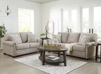 Mahoney 2-pc. Sofa and Loveseat