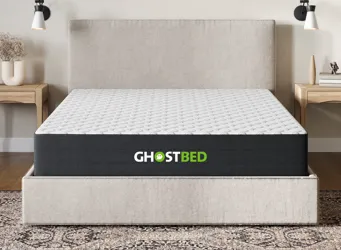 GhostBed 10" Mattress Queen Product_Grid_Image