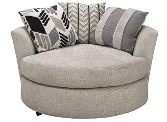 Mondo Swivel Chair