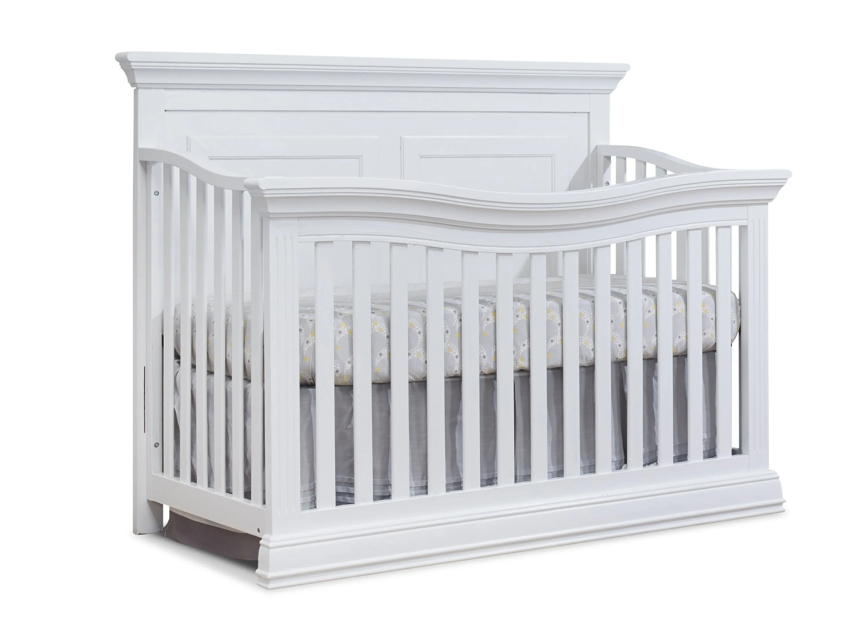 Raymour and flanigan cribs discount