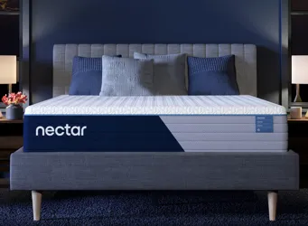 Nectar Hybrid Luxe Mattress