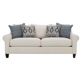 Carmine Queen Sleeper Sofa