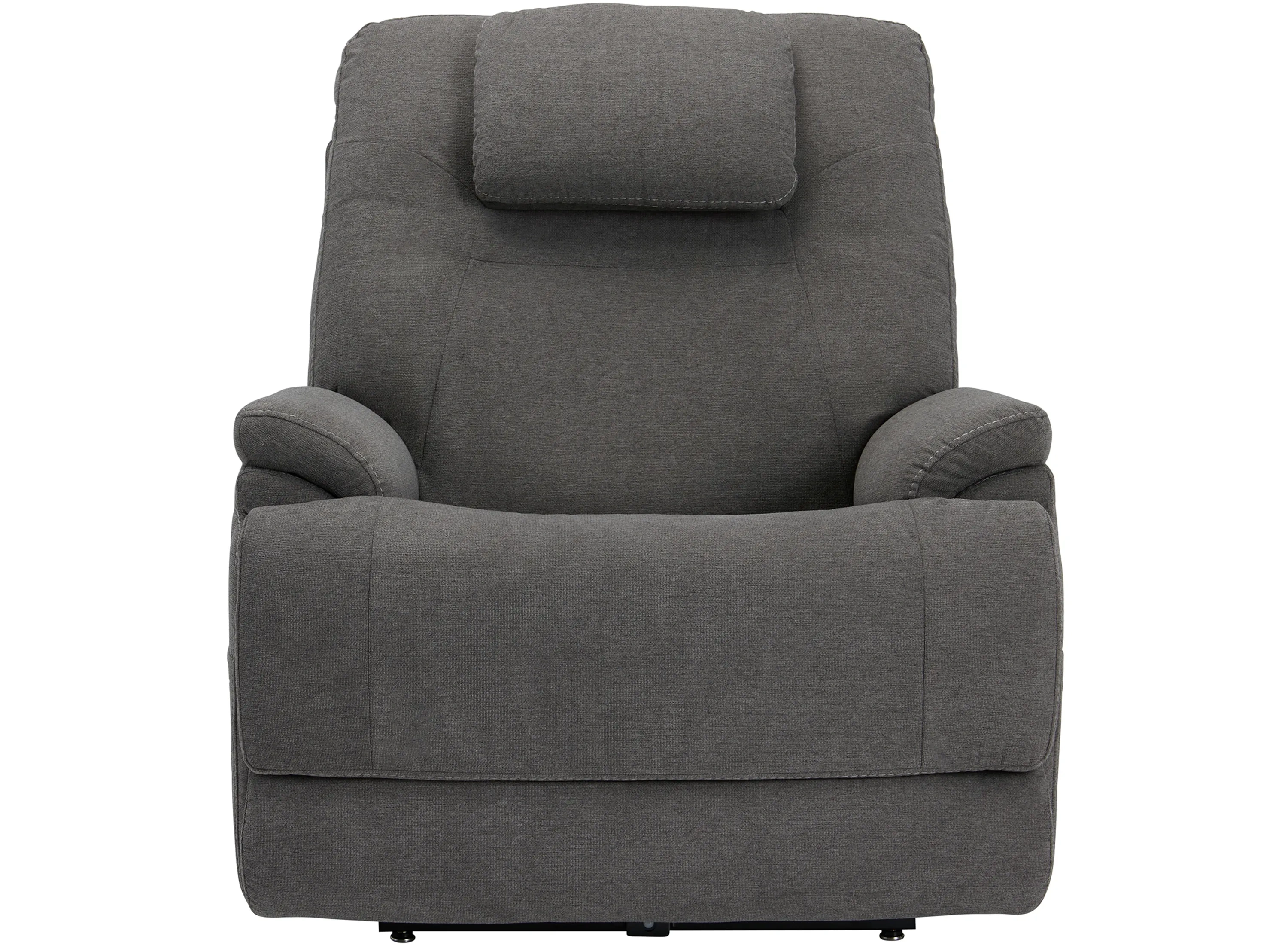 Zecliner Triple Power Lift Recliner | Raymour & Flanigan