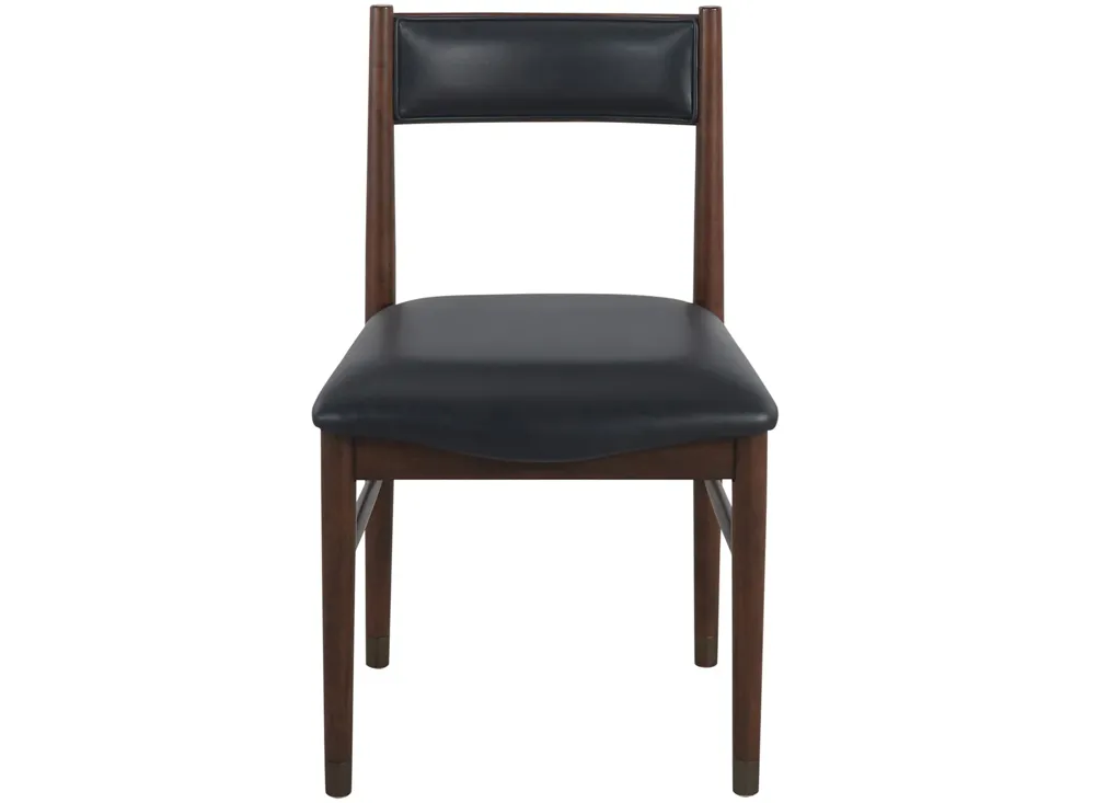 Mateo Side Chair | Raymour & Flanigan