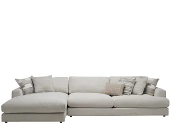 Montecito 2-pc. Lounger