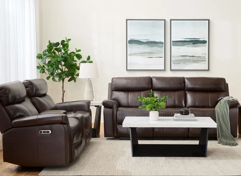 XanderLiving Room Set | Raymour & Flanigan