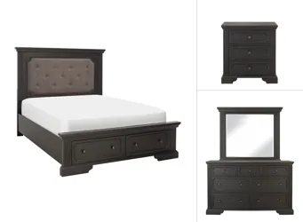 Brunswick Chest