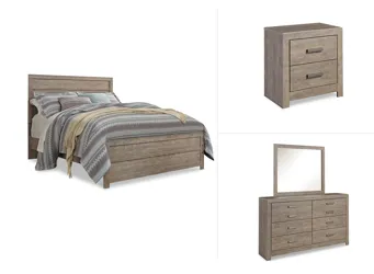 Culverbach Chest