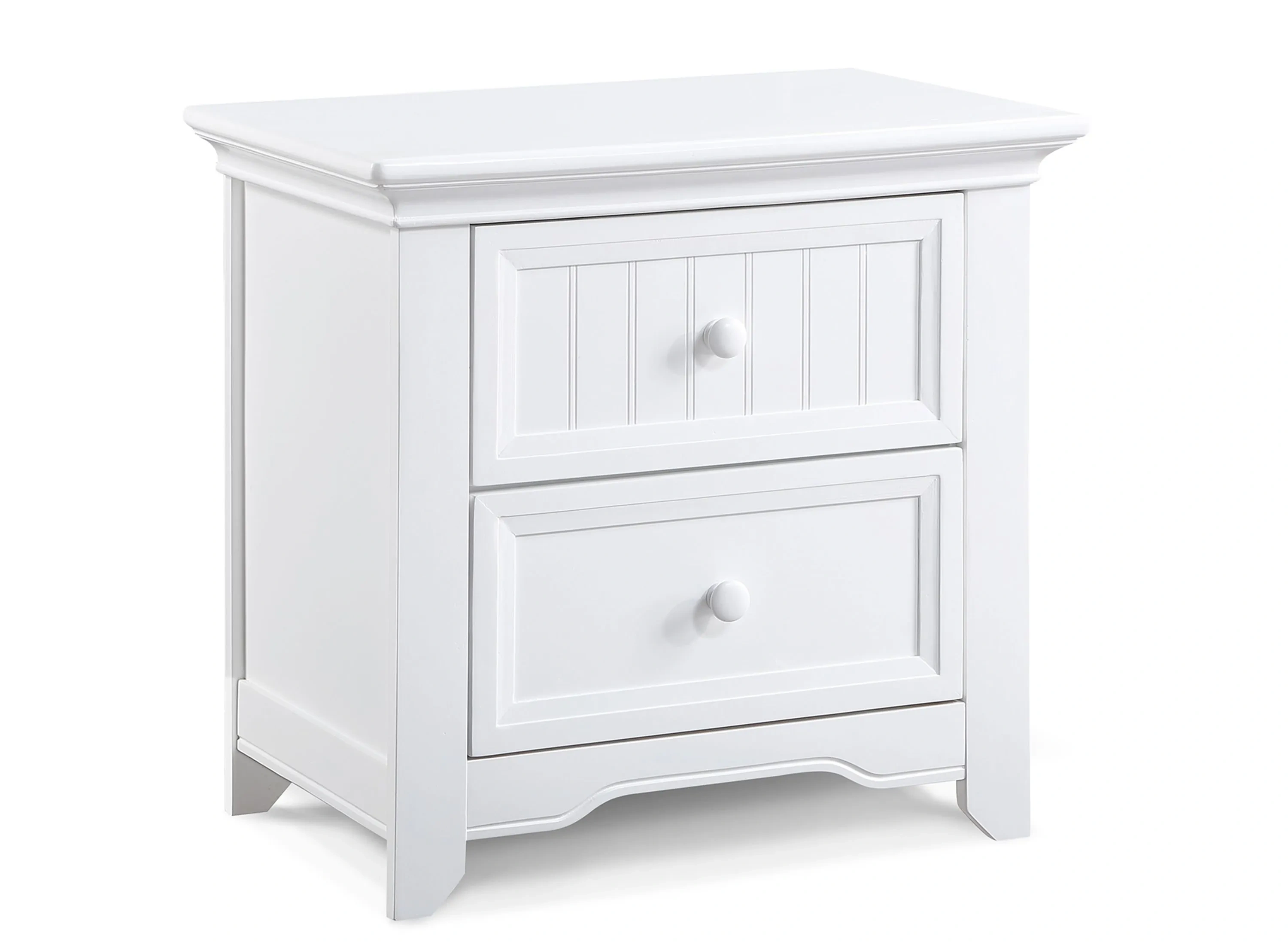 Winchester Nightstand Raymour Flanigan