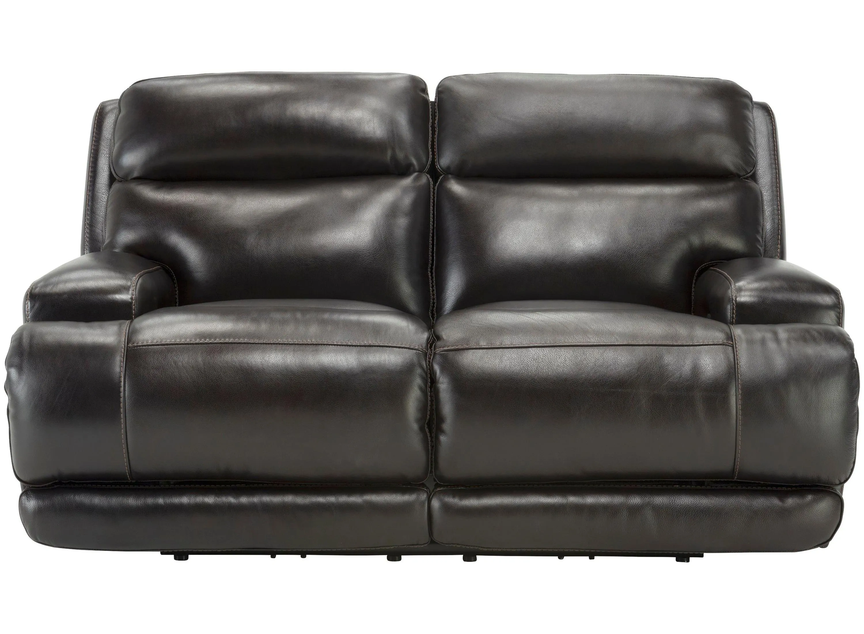 Tompkins Power-Reclining Loveseat | Raymour & Flanigan