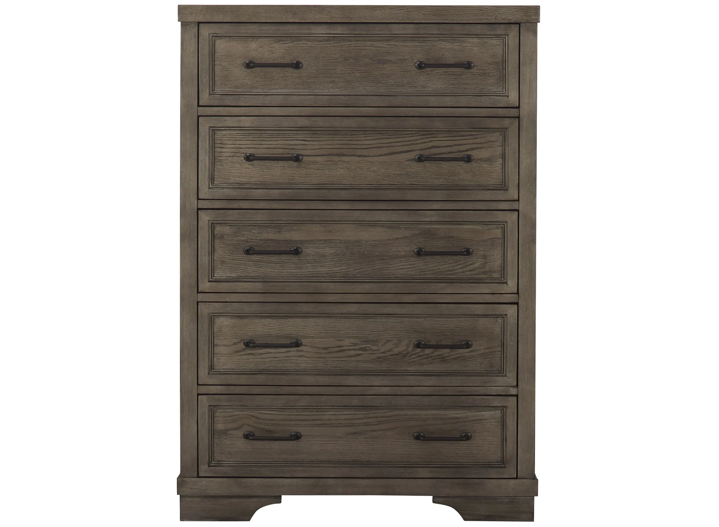 Carter Chest | Raymour & Flanigan