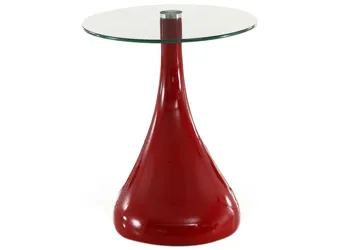Lava Accent Table Red Product_Grid_Image