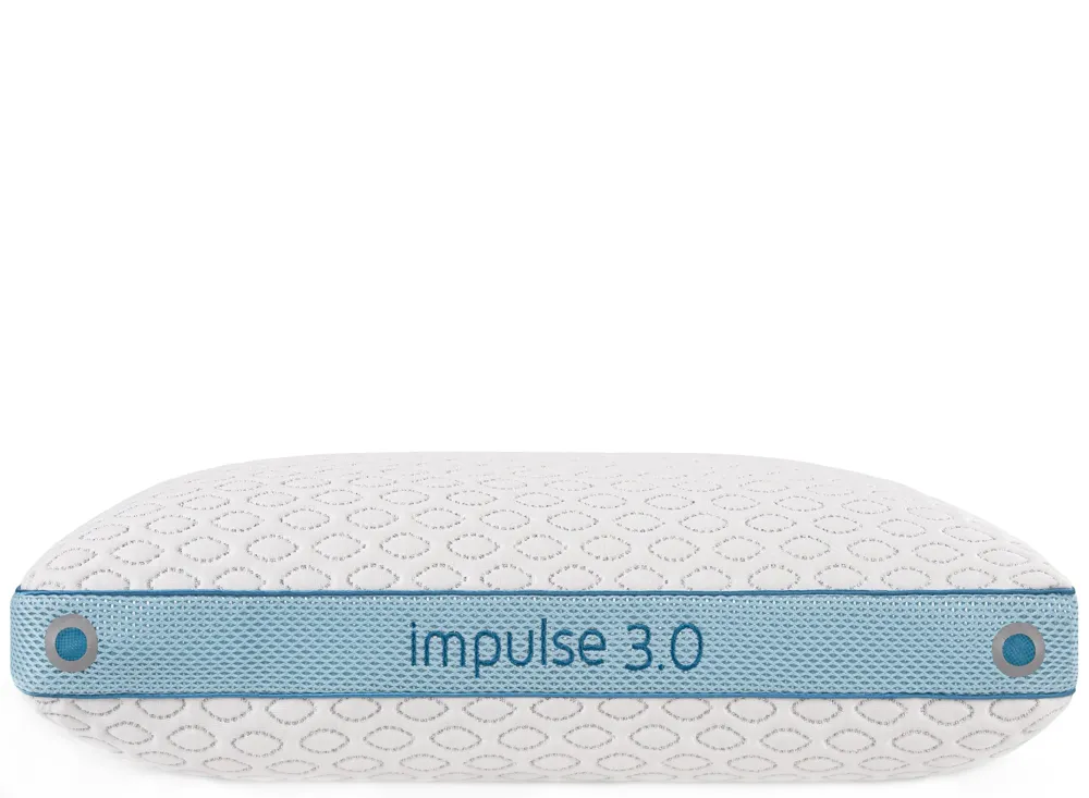 Bedgear Impulse Pillow