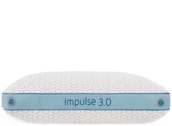 BEDGEAR Impulse Pillow 3.0 Product_Grid_Image