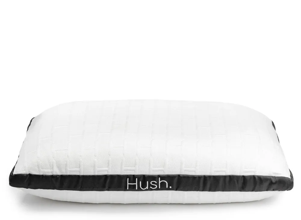 The Hush Hybrid Cooling Pillow | Raymour & Flanigan