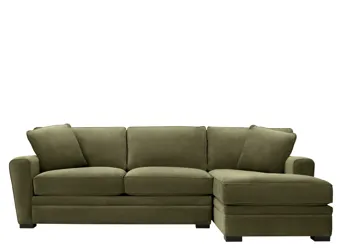 Artemis II 2-pc. Sectional Gypsy Sage Product_Grid_Image