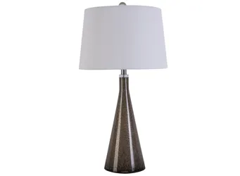 Multi Art Glass Table Lamp  Product_Grid_Image