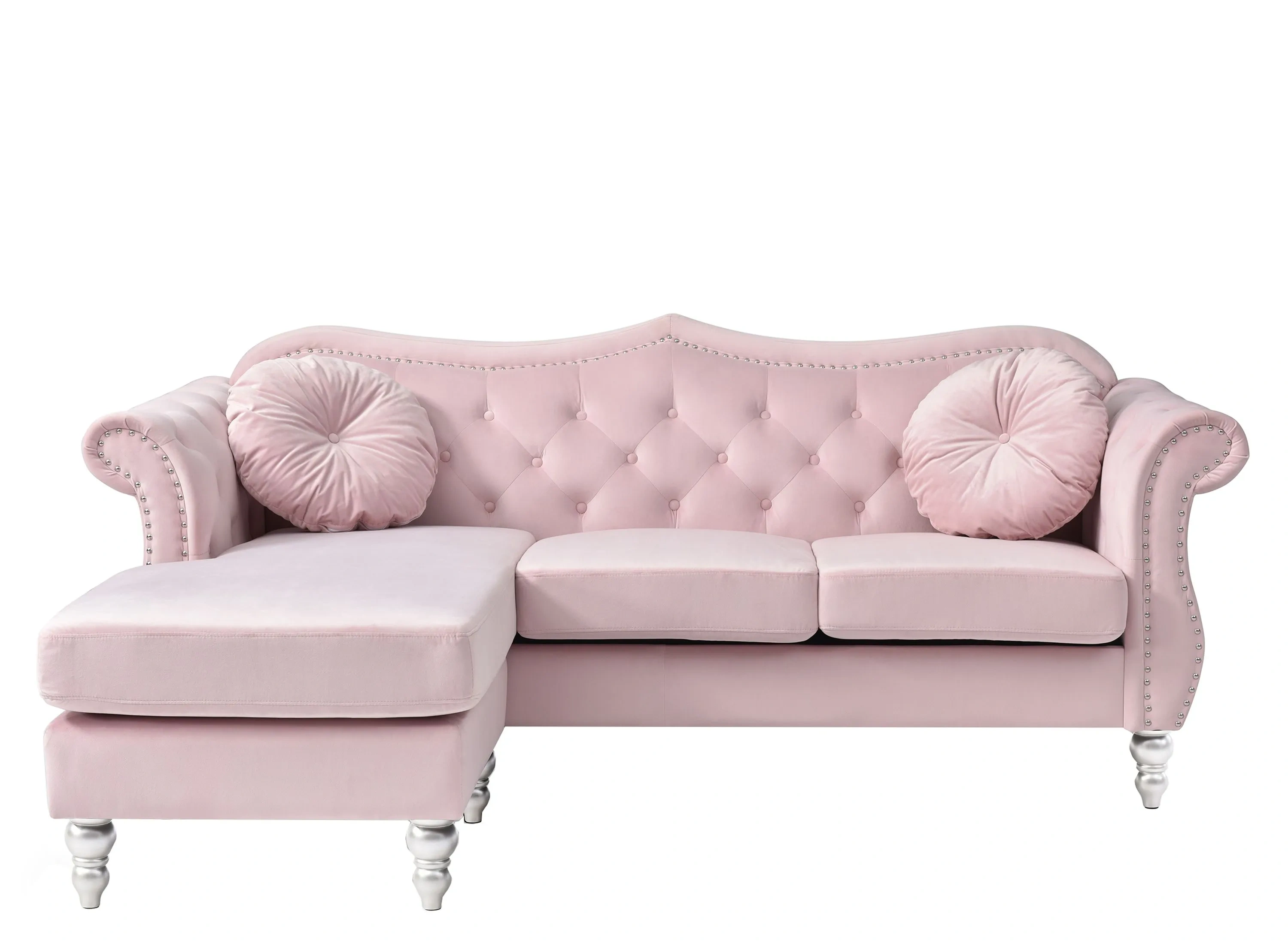 Hollywood Sectional Sofa