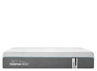 Tempur-Pedic TEMPUR-Adapt Medium Memory Foam Hybrid Mattress Queen Product_Grid_Image