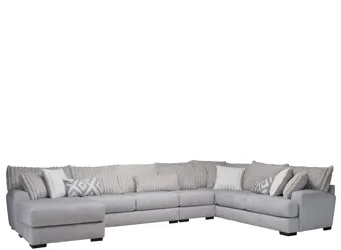 Mondo 4-pc. Sectional