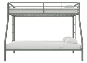 Cassia Twin over Full Metal Bunk Bed  Product_Grid_Image