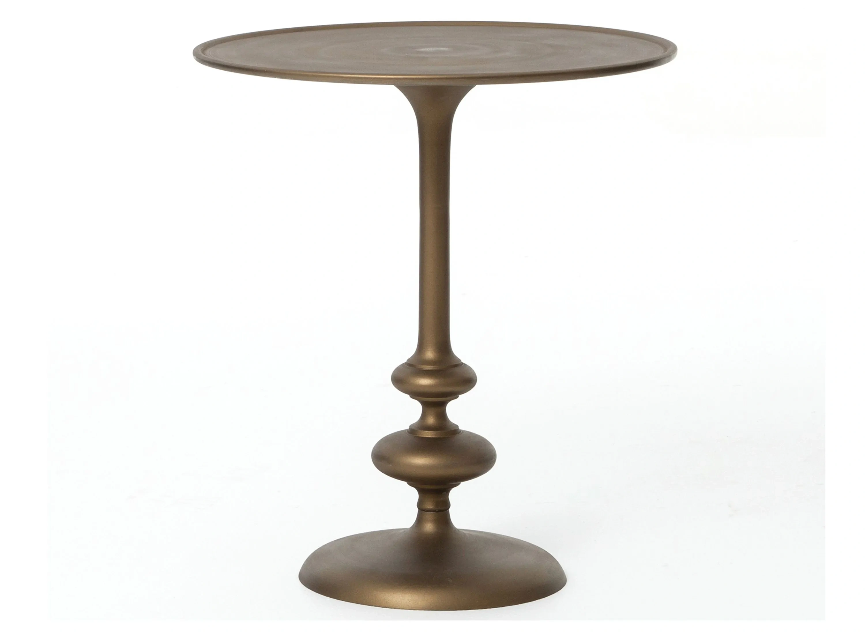 Marlow Round Side Table