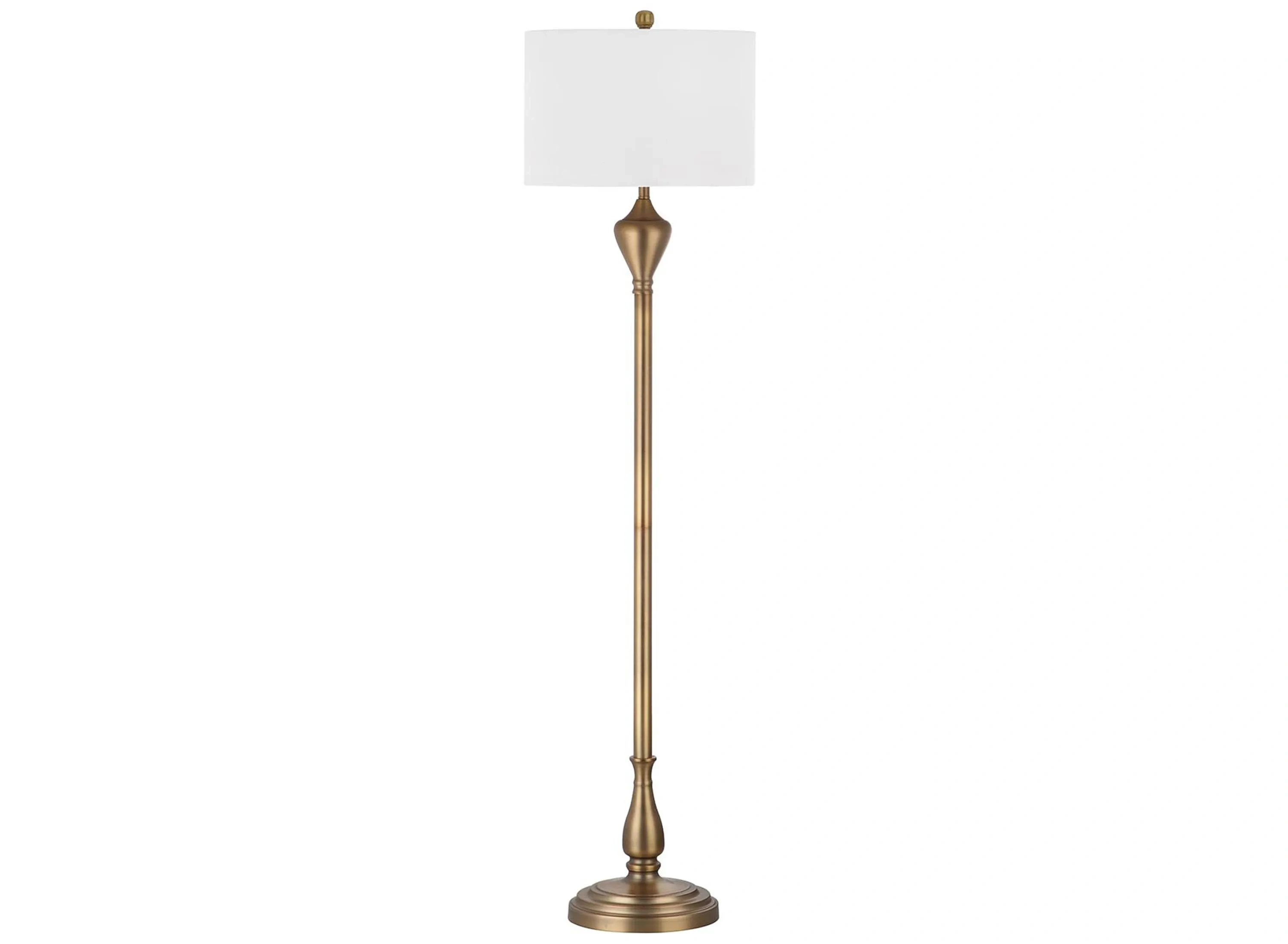 Raymour And Flanigan Floor Lamps