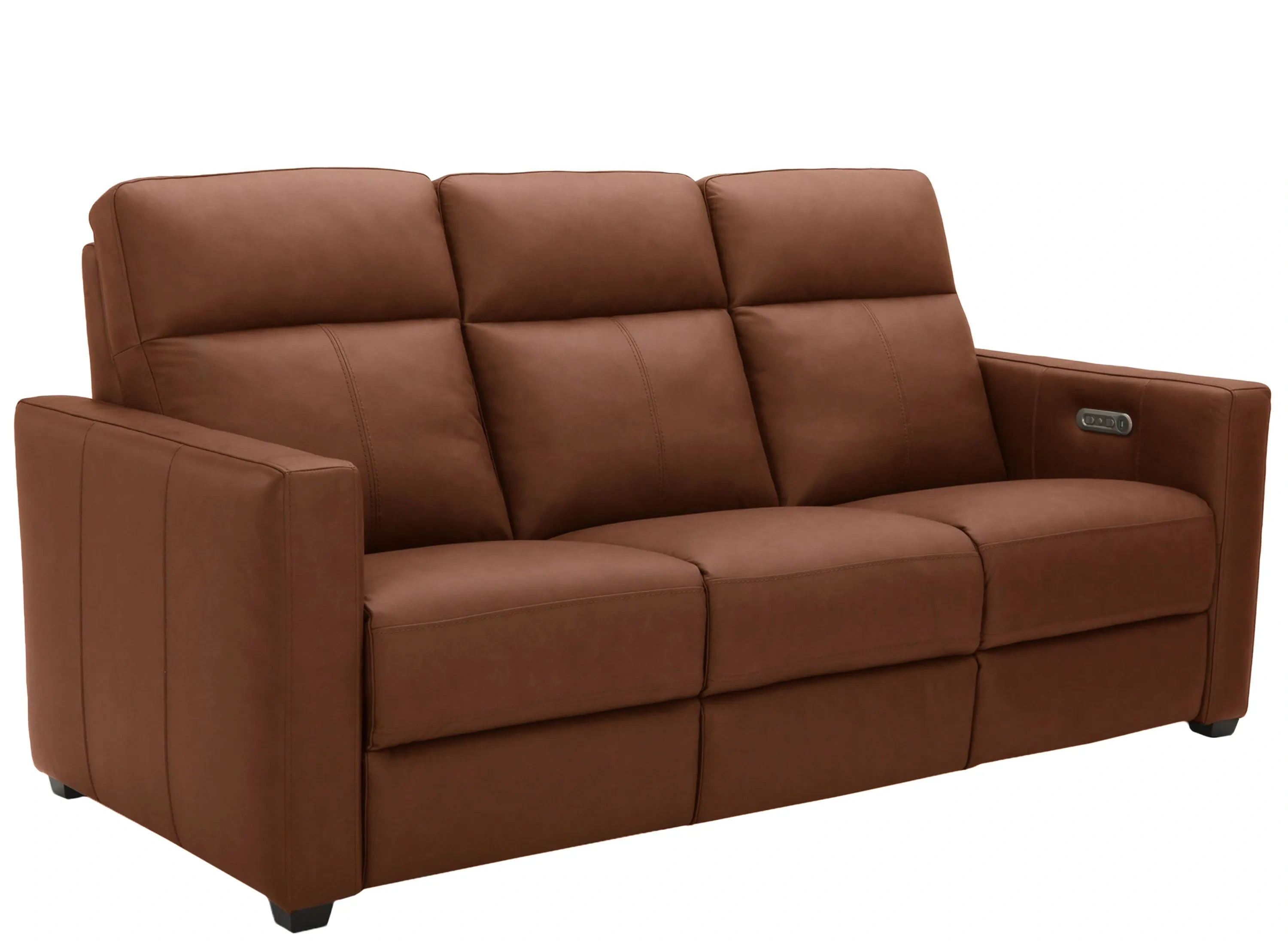 Broadway Power Reclining Sofa Raymour Flanigan