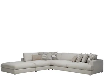 Montecito 5-pc. Sectional