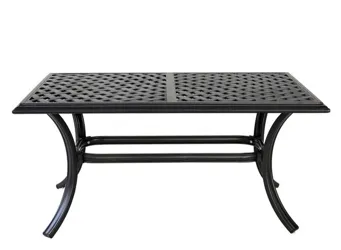 Halston Outdoor Coffee Table  Product_Grid_Image