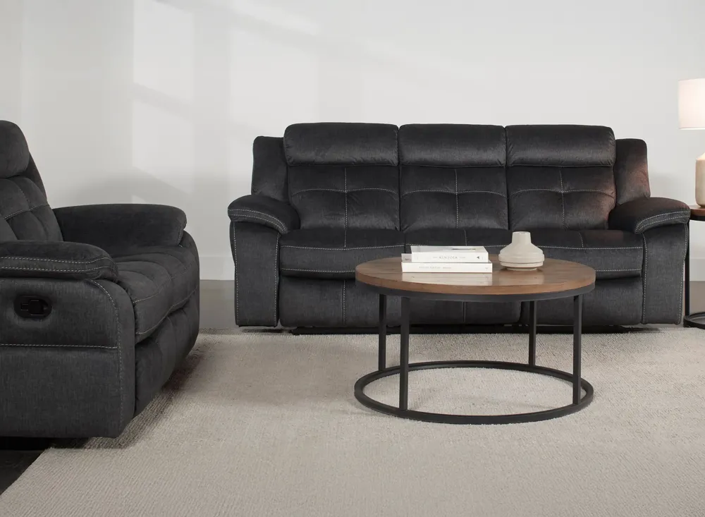 Lugano Living Room Set | Raymour & Flanigan