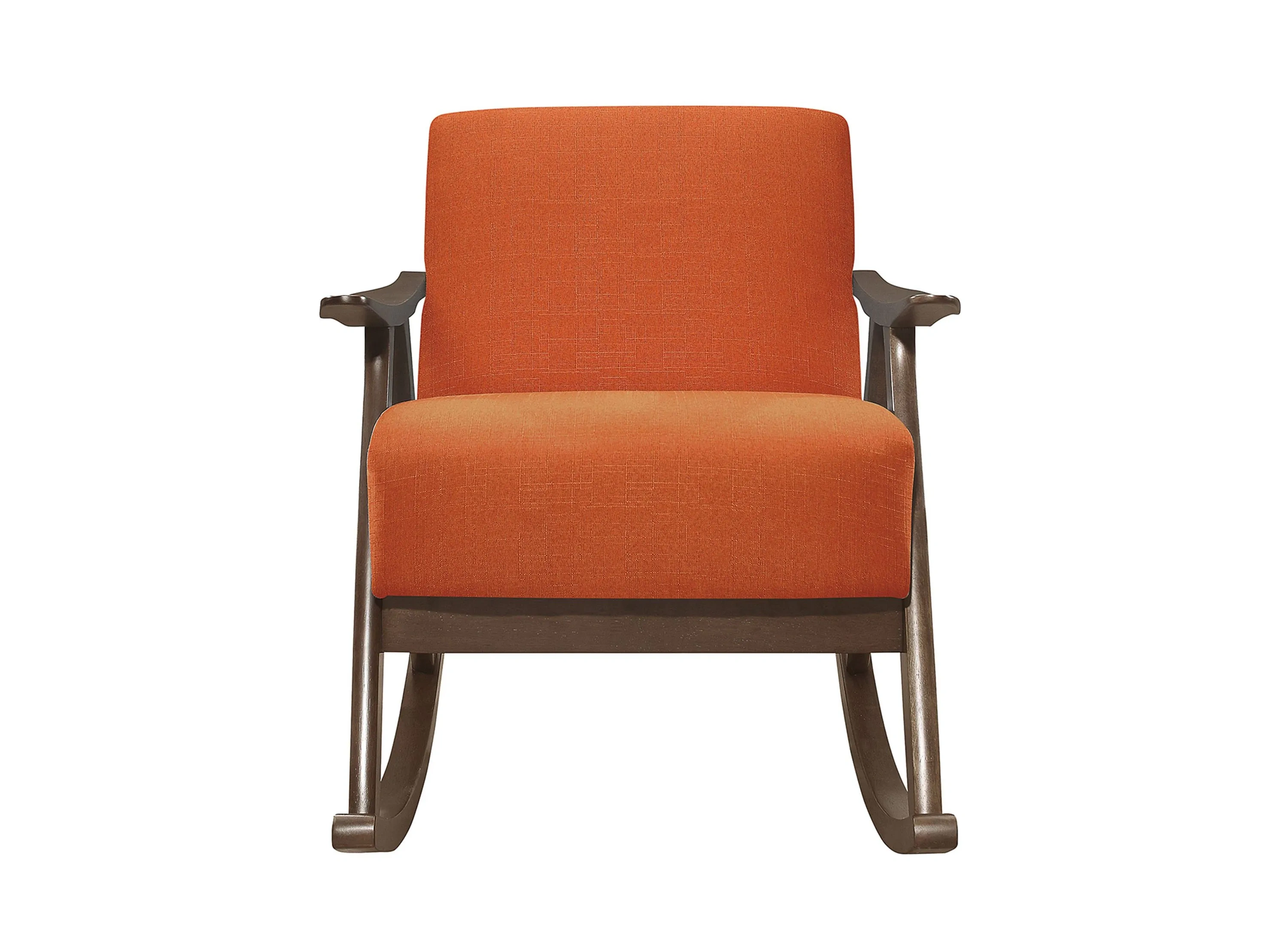 Carlson Rocking Chair | Raymour & Flanigan