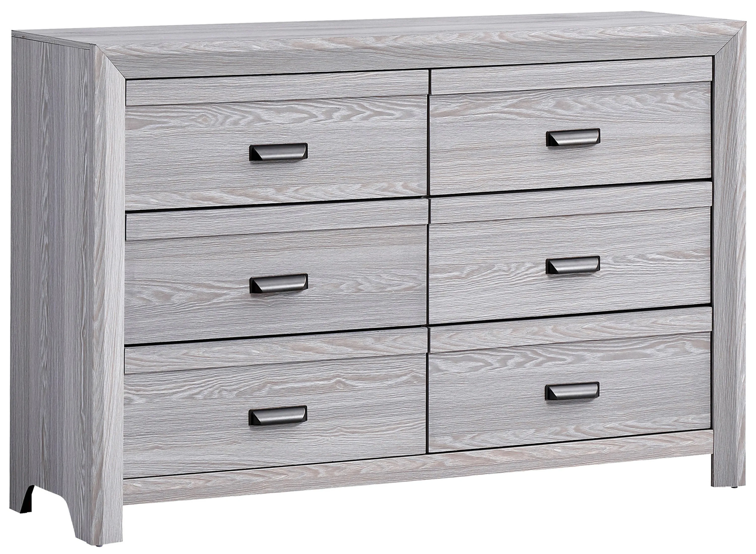 ADELAIDE DRESSER