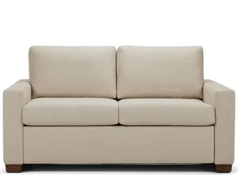 Porter Full Sleeper W/Gel Mattress  Product_Grid_Image