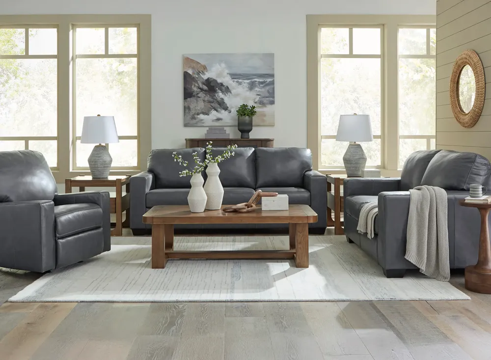 Bolsena Living Room Set | Raymour & Flanigan