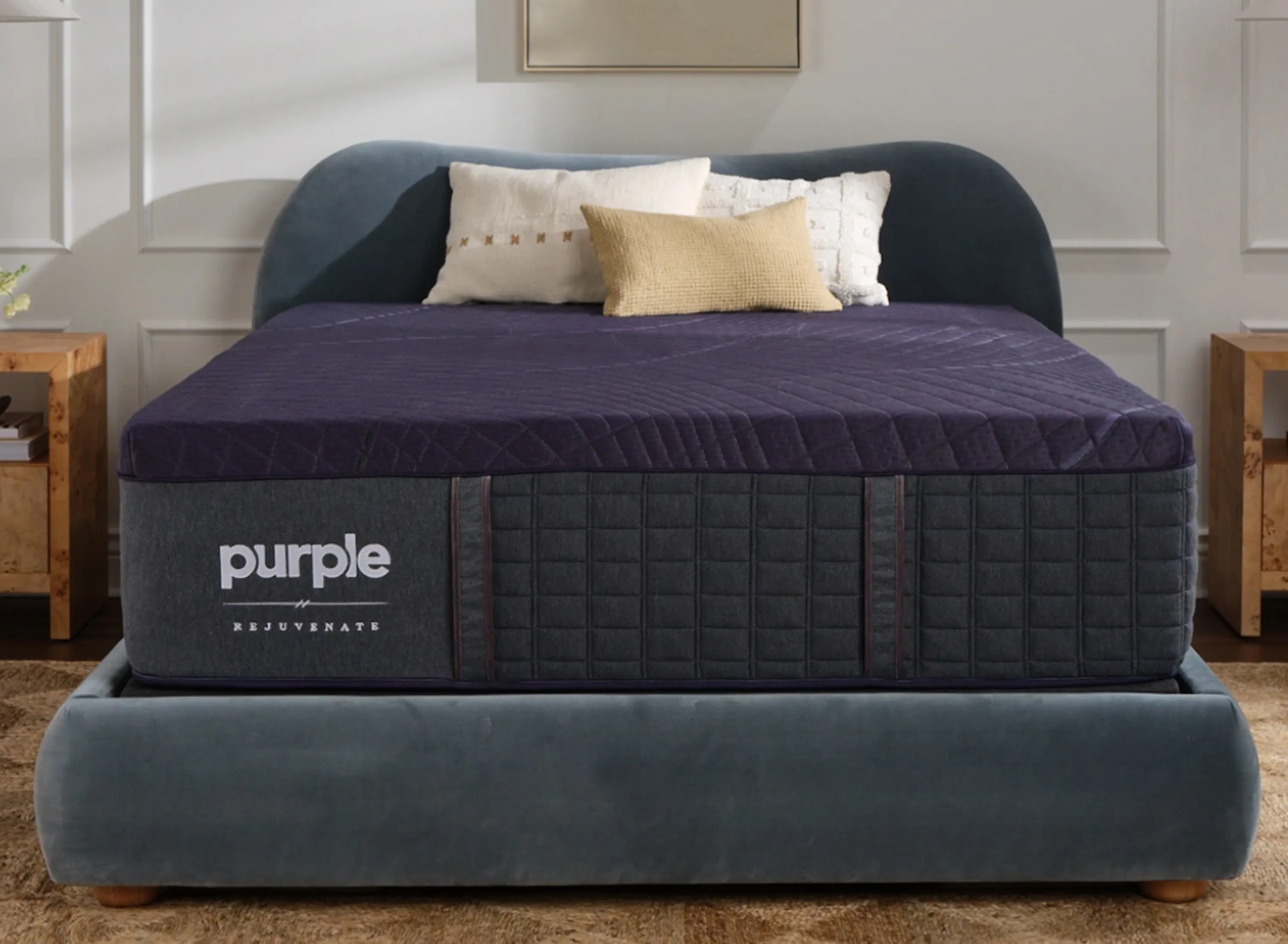 Purple Rejuvenate Mattress | Raymour & Flanigan