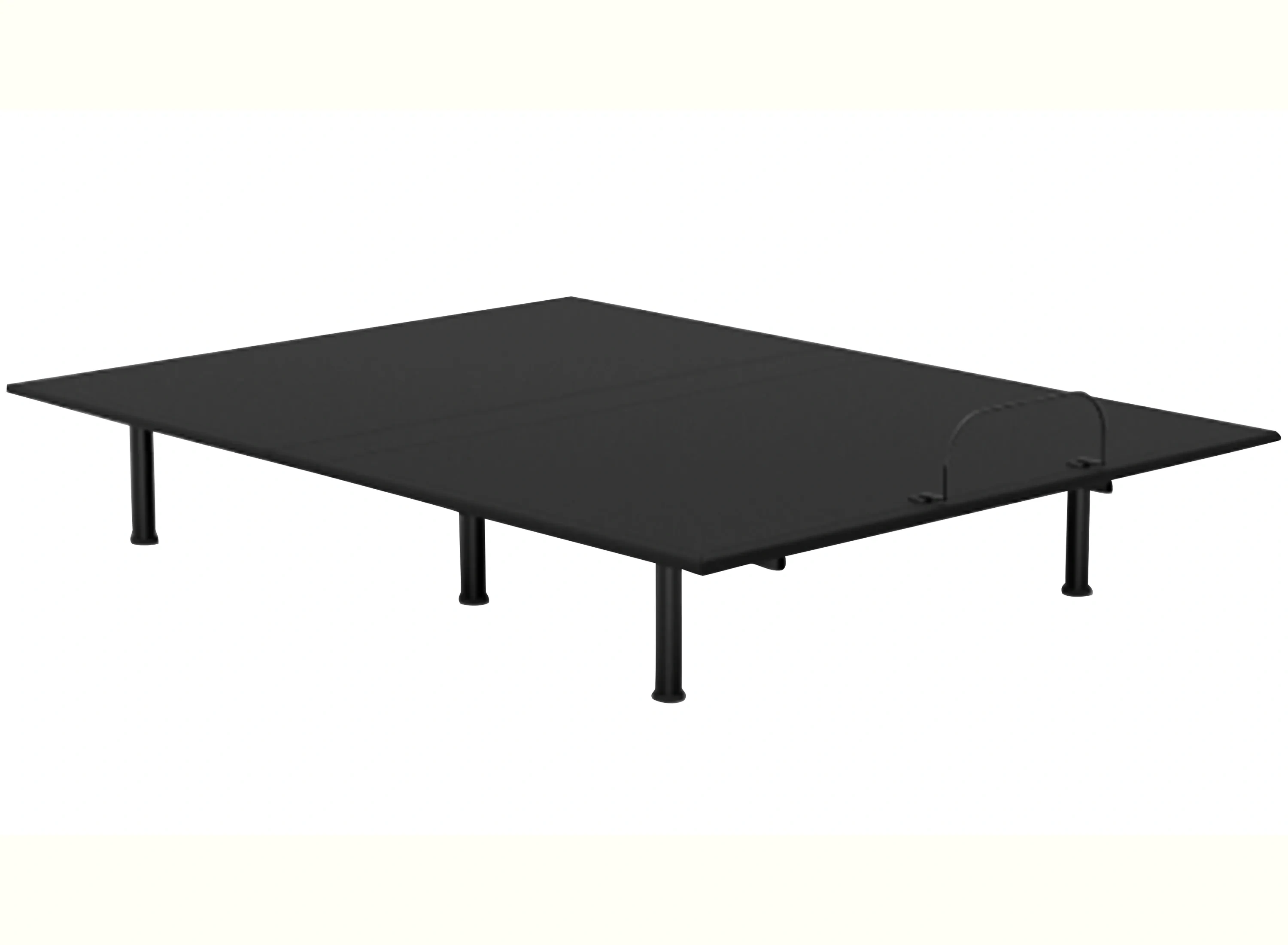 REVERIE 200 × 20+2 Reverie 2EM Adjustable Base | Raymour & Flanigan