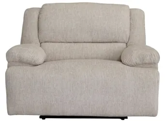 Colburn Power Recliner | Raymour & Flanigan