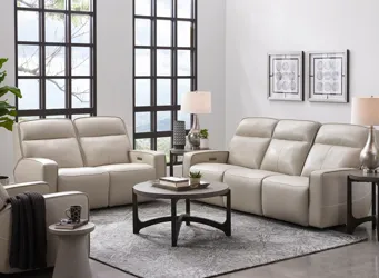 Beckett Living Room Set 2-pc. Sofa & Loveseat Set 3-pc. Sofa, Loveseat, & Recliner Set Product_Grid_Image