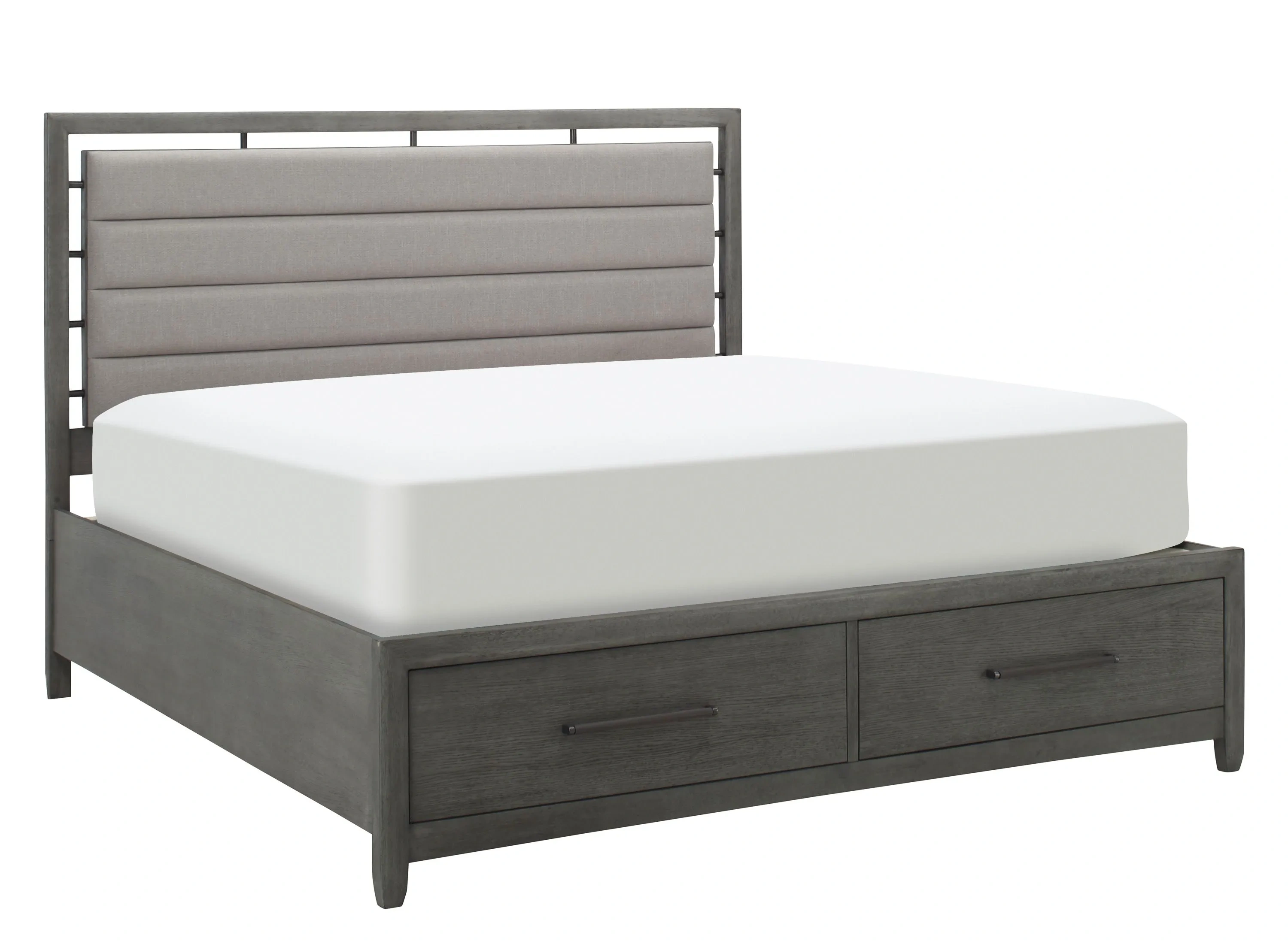 新作からSALEアイテム等お得な商品満載 San Clemente Platform Storage Bed | Raymour & Flanigan キャミソール