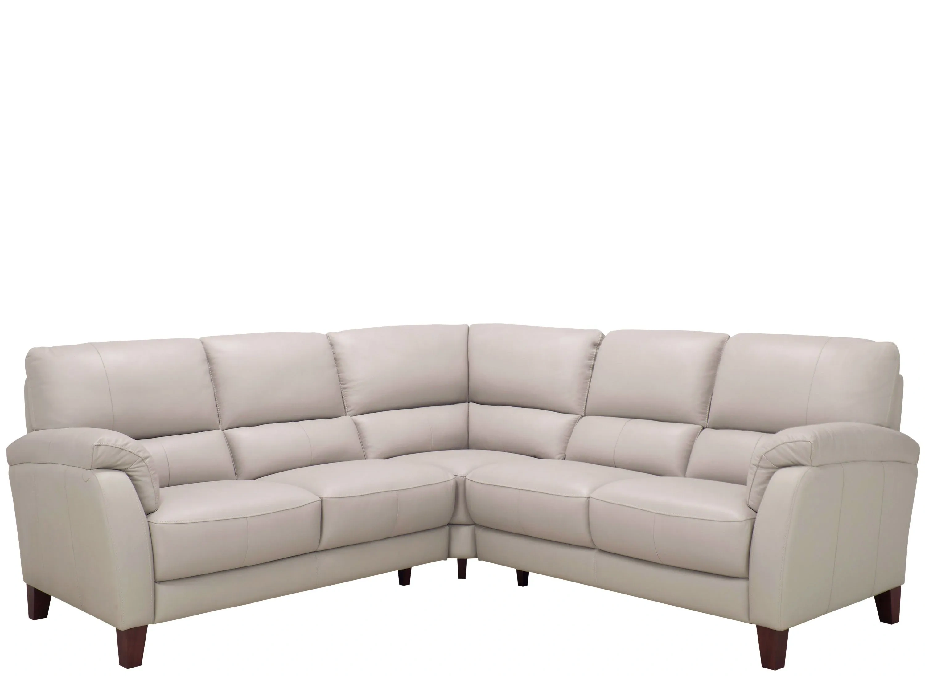 Harmony 3-pc. Sectional | Raymour & Flanigan