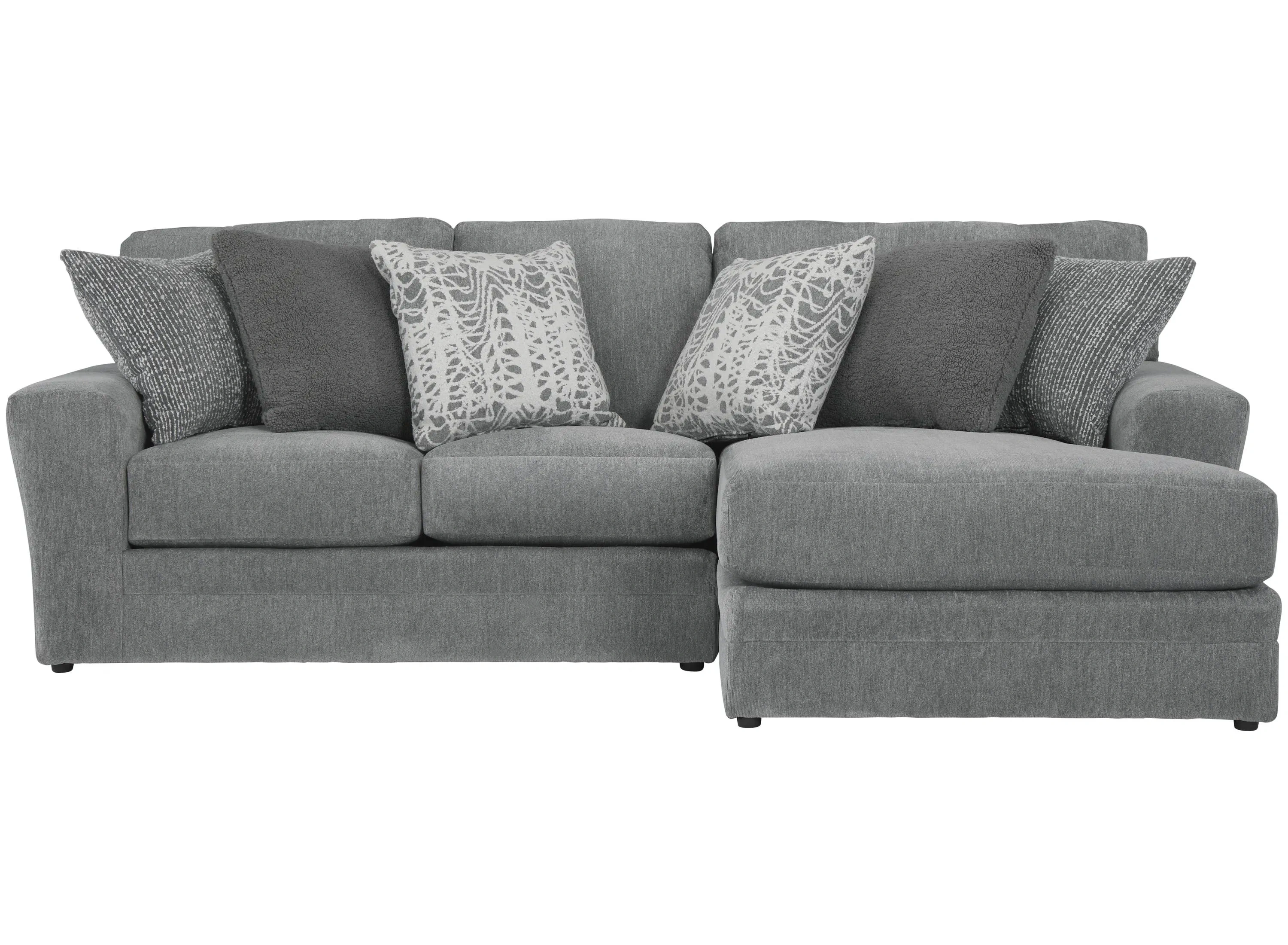 Kristoff 2-pc. Sectional | Raymour & Flanigan