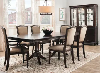 Logan 7-pc. Dining Set