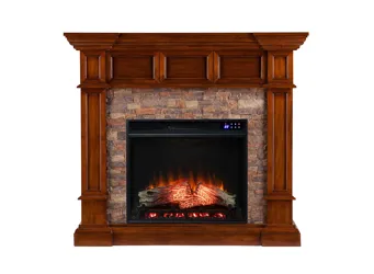 Lester Touch Screen Fireplace  Product_Grid_Image