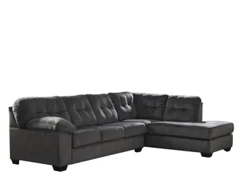 Accrington 2-pc. Sleeper Sectional with Chaise  Product_Grid_Image