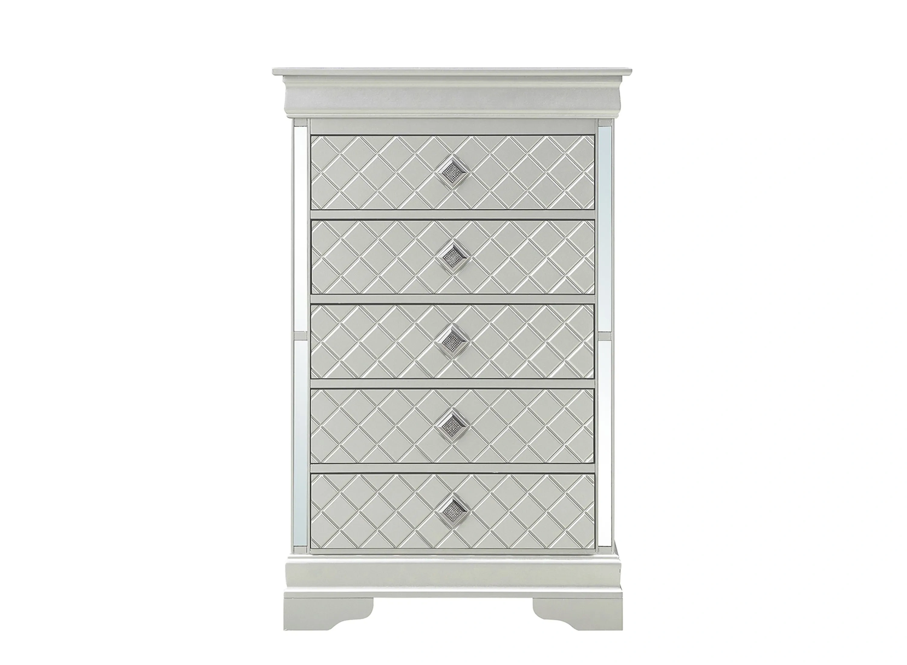 Verona 5-Drawer Bedroom Chest