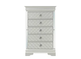 Rossie 4-pc. Storage Bedroom Set