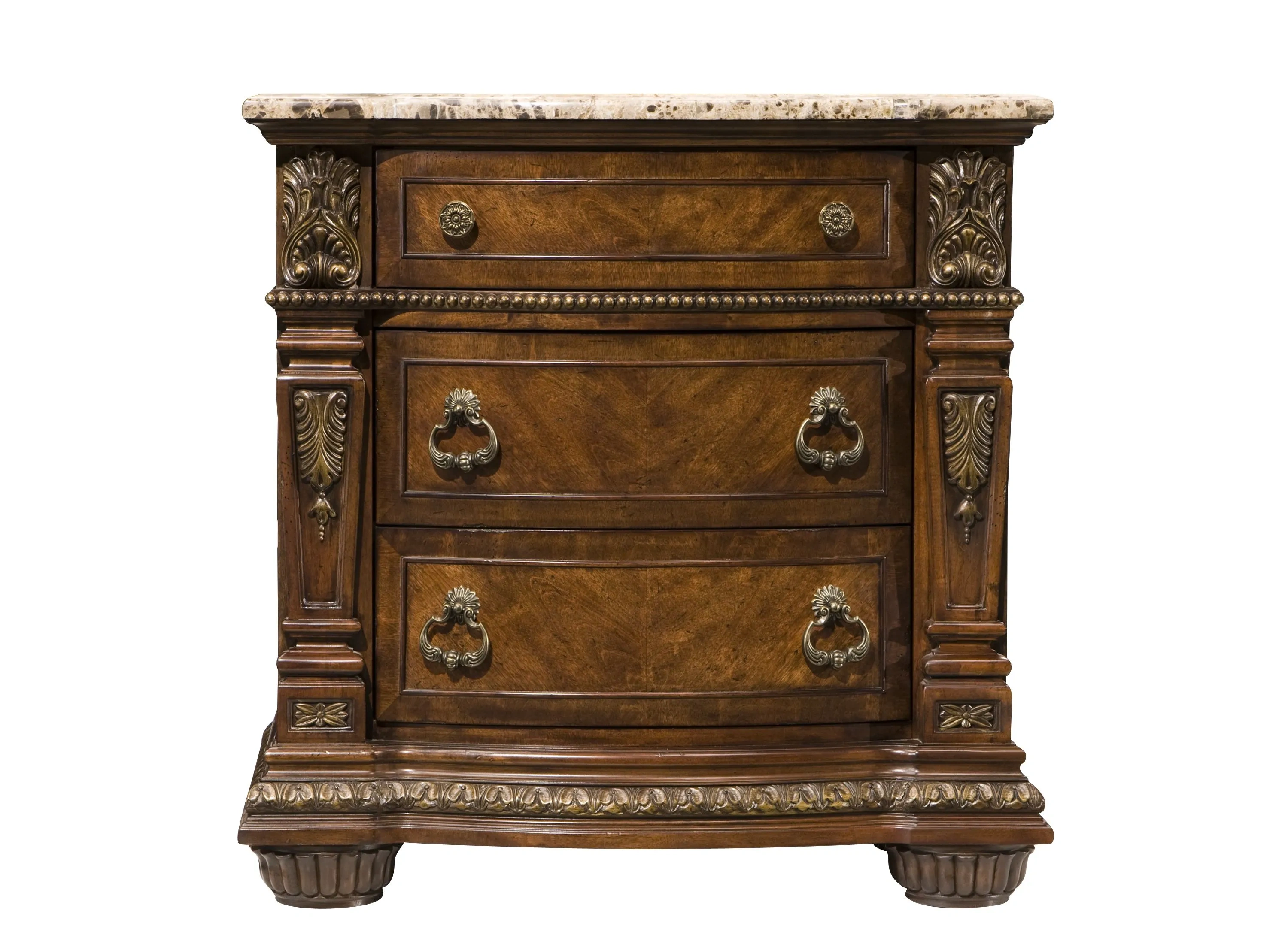 Wilshire Nightstand